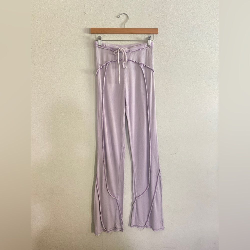 Urban Outfitters Out From Under Purple Pants XS